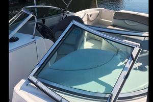 RING OF FIRE 22ft Sea Ray Yacht For Sale
