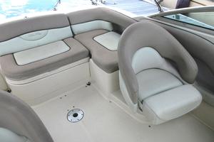 RING OF FIRE 22ft Sea Ray Yacht For Sale