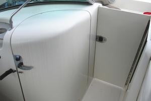 RING OF FIRE 22ft Sea Ray Yacht For Sale