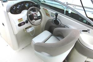 RING OF FIRE 22ft Sea Ray Yacht For Sale