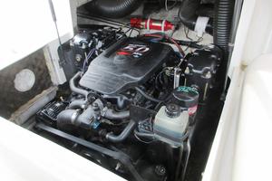 RING OF FIRE 22ft Sea Ray Yacht For Sale