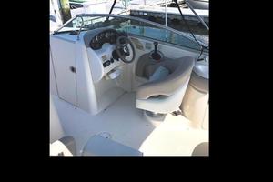 RING OF FIRE 22ft Sea Ray Yacht For Sale