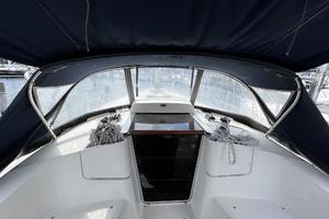 Work of Art 36ft Hunter Yacht For Sale