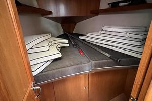 Work of Art 36ft Hunter Yacht For Sale