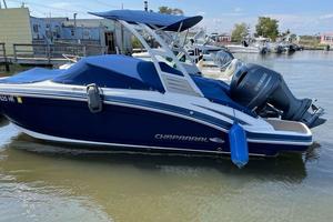 Photo 3444494 for 2017 Chaparral 210 Suncoast  