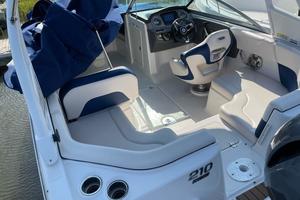 Photo 3444506 for 2017 Chaparral 210 Suncoast  