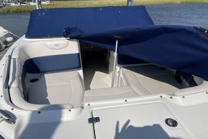 Photo 3444499 for 2017 Chaparral 210 Suncoast  