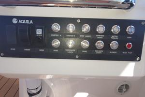 Photo 3445549 for 2019 Aquila 36 Sport  