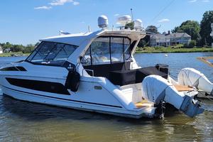 Photo 3445529 for 2019 Aquila 36 Sport  