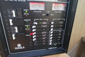 Photo 3445559 for 2019 Aquila 36 Sport  