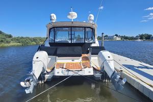 Photo 3445530 for 2019 Aquila 36 Sport  