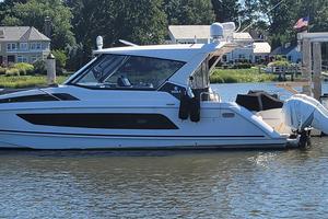 Photo 3445510 for 2019 Aquila 36 Sport  