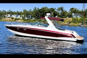 33' Formula 330 Sun Sport for Sale | Sports Cruiser | The Formula ...