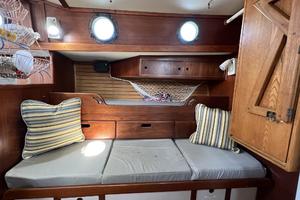 Otter 34ft Kaiser Yacht For Sale