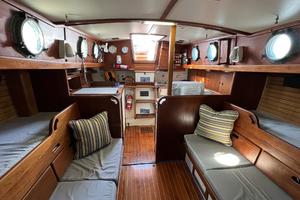 Otter 34ft Kaiser Yacht For Sale