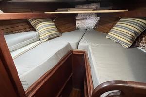 Otter 34ft Kaiser Yacht For Sale