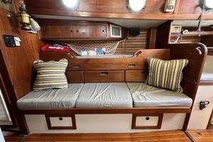 Otter 34ft Kaiser Yacht For Sale