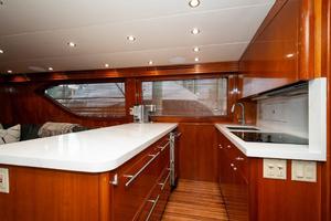 Miss Ma am 60ft Hatteras Yacht For Sale