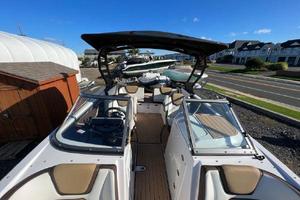 Photo 3449940 for 2021 Yamaha Boats 252SD  