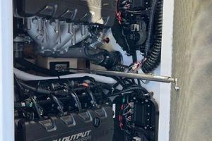 Photo 3449942 for 2021 Yamaha Boats 252SD  