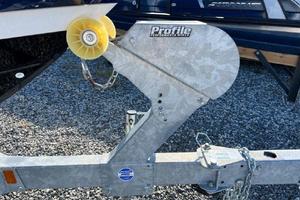 Photo 3449944 for 2021 Yamaha Boats 252SD  