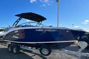 Photo 3449920 for 2021 Yamaha Boats 252SD  