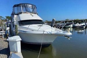 Photo 3450854 for 1998 Silverton 372 Motor Yacht  