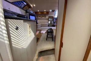 Photo 3450859 for 1998 Silverton 372 Motor Yacht  