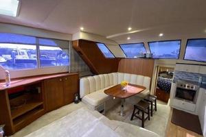 Photo 3450857 for 1998 Silverton 372 Motor Yacht  