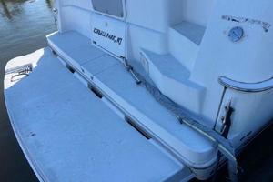 Photo 3450867 for 1998 Silverton 372 Motor Yacht  