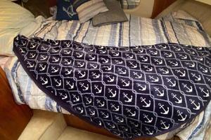 Photo 3450863 for 1998 Silverton 372 Motor Yacht  