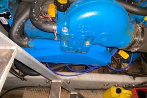 Photo 3450864 for 1998 Silverton 372 Motor Yacht  