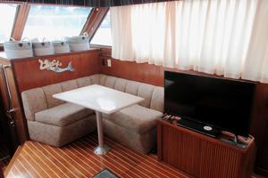 NEPTUNE S RIDE 43ft Hatteras Yacht For Sale