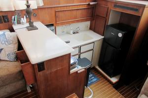 NEPTUNE S RIDE 43ft Hatteras Yacht For Sale