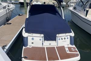 27ft Regal Yacht For Sale