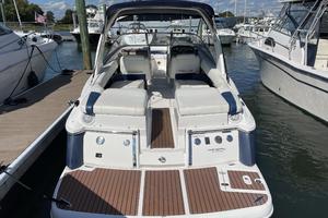 27ft Regal Yacht For Sale