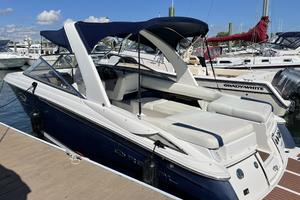 27ft Regal Yacht For Sale