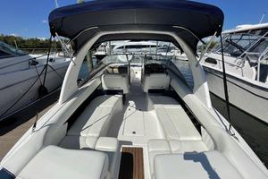 27ft Regal Yacht For Sale