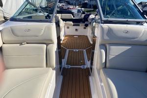 Photo 3461130 for 2010 Regal 2500 Bowrider  