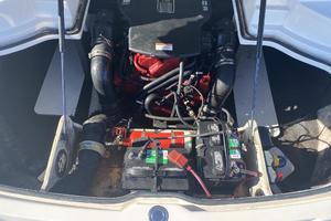 Photo 3461132 for 2010 Regal 2500 Bowrider  