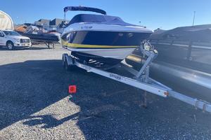 Photo 3461107 for 2010 Regal 2500 Bowrider  