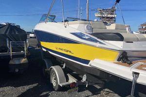 Photo 3461112 for 2010 Regal 2500 Bowrider  