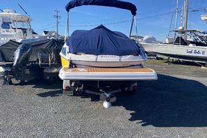 Photo 3461108 for 2010 Regal 2500 Bowrider  