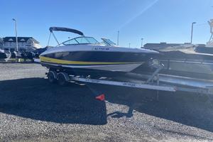 Photo 3461110 for 2010 Regal 2500 Bowrider  