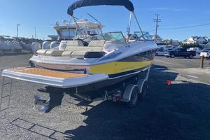 Photo 3461111 for 2010 Regal 2500 Bowrider  