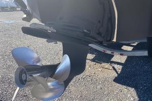 Photo 3461134 for 2010 Regal 2500 Bowrider  