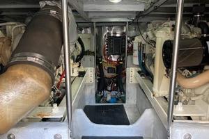 Knot Again 42ft Silverton Yacht For Sale Knot Again 42ft Silverton Yacht For Sale