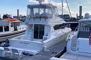 Knot Again 42ft Silverton Yacht For Sale Knot Again 42ft Silverton Yacht For Sale