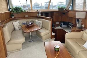 Knot Again 42ft Silverton Yacht For Sale Knot Again 42ft Silverton Yacht For Sale