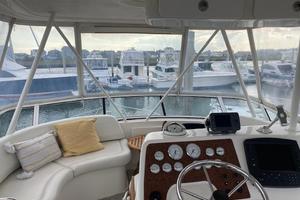 Knot Again 42ft Silverton Yacht For Sale Knot Again 42ft Silverton Yacht For Sale